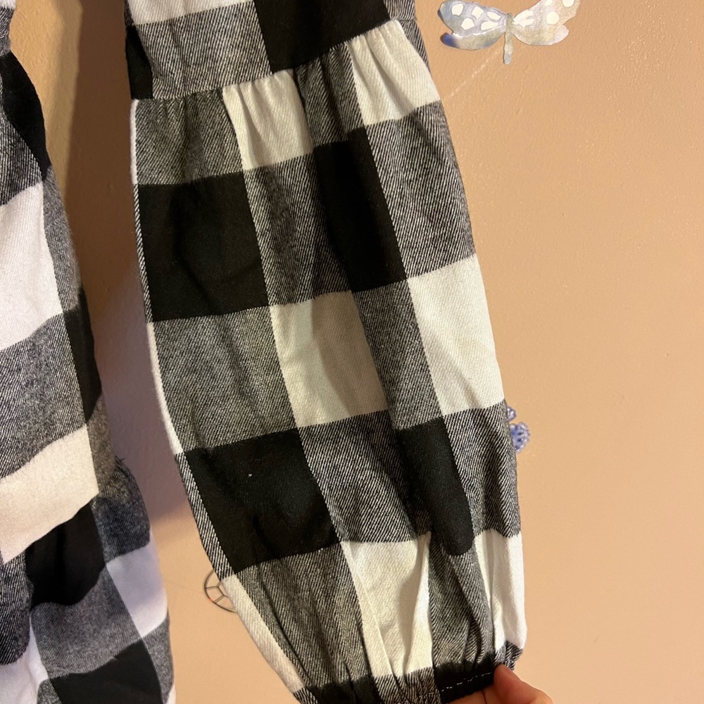DRESS - Picture 3 of 4